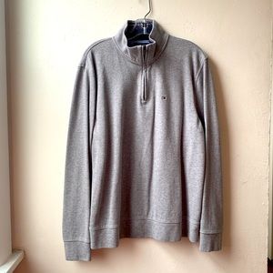 Tommy Hilfiger Quarter Zip